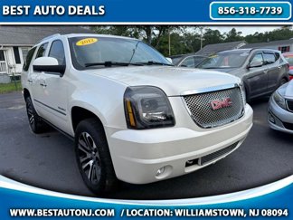Used 2012 GMC Yukon Denali image 1