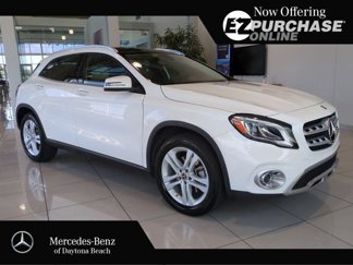 Used 2019 Mercedes-Benz GLA 250 image 1