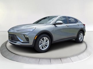 New 2025 Buick Envista Preferred image 1