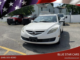 Used 2010 MAZDA MAZDA6 i Sport image 1