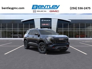 New 2026 GMC Terrain AT4 image 1