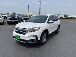 Used 2020 Honda Pilot EX-L image 1