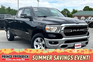 Used 2022 RAM 1500 Big Horn image 1