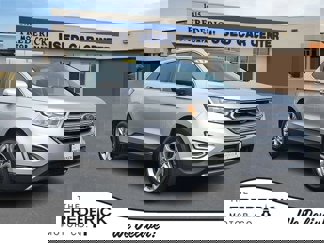 Used 2017 Ford Edge Titanium w/ Equipment Group 301A image 1