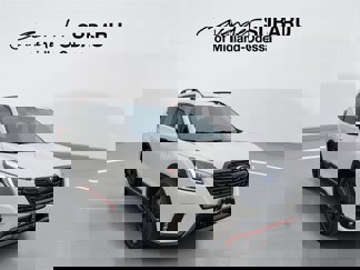 Used 2024 Subaru Forester Sport image 1
