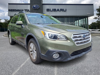 Used 2016 Subaru Outback 2.5i Premium image 1
