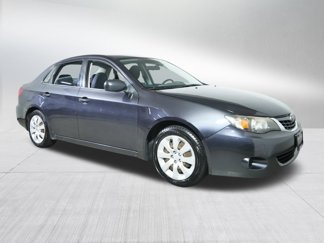Used 2008 Subaru Impreza 2.5i image 1
