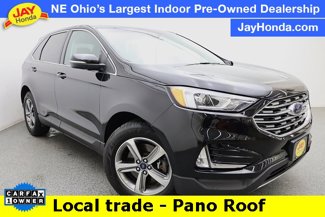 Used 2020 Ford Edge SEL w/ Convenience Package image 1