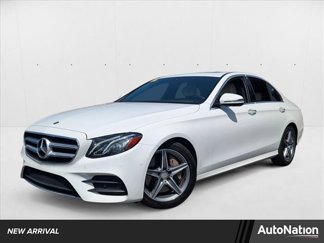 Used 2017 Mercedes-Benz E 300 image 1