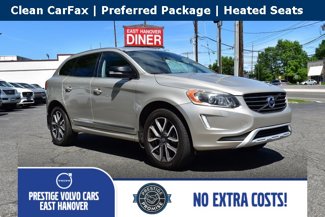 Used 2017 Volvo XC60 T6 Dynamic w/ Preferred Option Package image 1