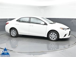 Used 2016 Toyota Corolla LE image 1