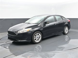 Used 2017 Ford Focus SE image 1