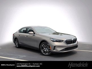 New 2026 BMW 530i xDrive w/ Premium Package image 1