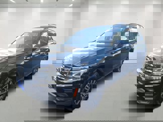 Used 2021 Volkswagen Tiguan S video 1