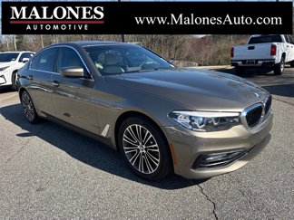 Used 2017 BMW 530i w/ Premium Package image 1