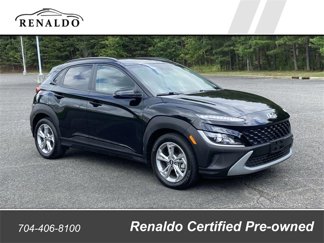 Used 2023 Hyundai Kona SEL image 1