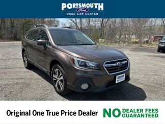 Used 2019 Subaru Outback 2.5i Limited image 1