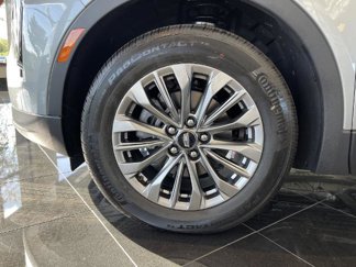 Used 2025 Cadillac XT4 Premium Luxury video 2