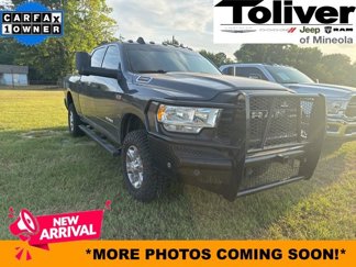 Used 2020 RAM 2500 Tradesman image 1