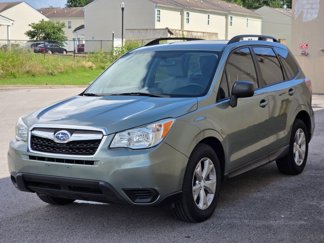 Used 2016 Subaru Forester 2.5i w/ Alloy Wheel Package image 1