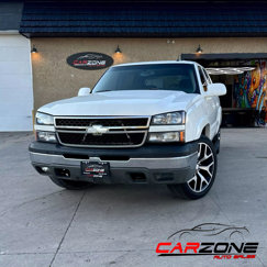 Used 2005 Chevrolet Avalanche Z66 w/ Preferred Equipment Group image 1