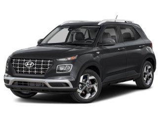 New 2025 Hyundai Venue SEL video 1
