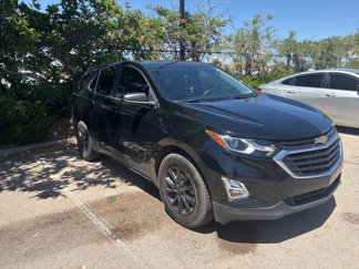 Used 2021 Chevrolet Equinox LT image 1