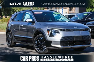 Certified 2024 Kia Niro Wind image 1