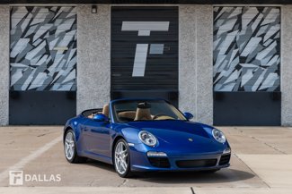 Used 2011 Porsche 911 Carrera S image 1