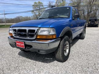 Used 2000 Ford Ranger XLT image 1