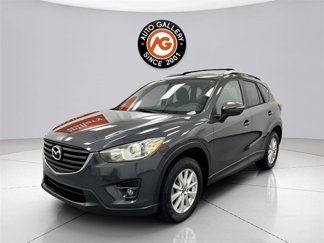 Used 2016 MAZDA CX-5 Touring w/ Bose/Moonroof Package image 1