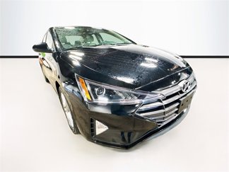 Used 2020 Hyundai Elantra Value Edition w/ Winter Weather Package image 1