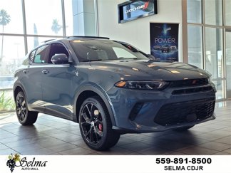 New 2023 Dodge Hornet GT Plus w/ Track Pack image 1