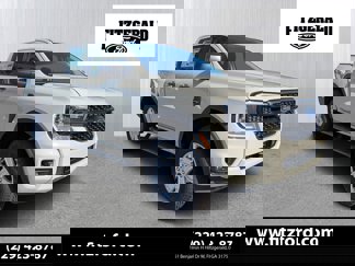 New 2025 Ford Ranger XL image 1
