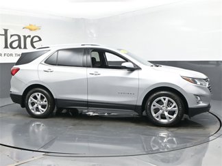 Used 2019 Chevrolet Equinox LT image 1