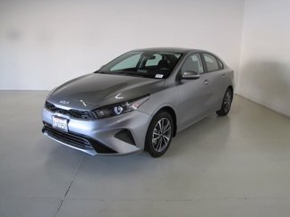 Used 2024 Kia Forte LXS image 1