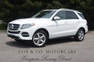 Used 2018 Mercedes-Benz GLE 350 4MATIC image 1