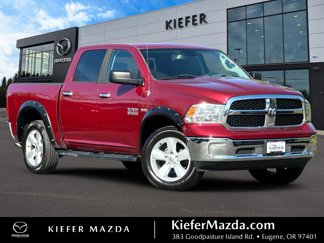 Used 2014 RAM 1500 SLT image 1