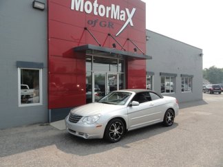 Used 2008 Chrysler Sebring Touring image 1
