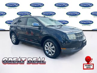 Used 2008 Lincoln MKX 2WD image 1