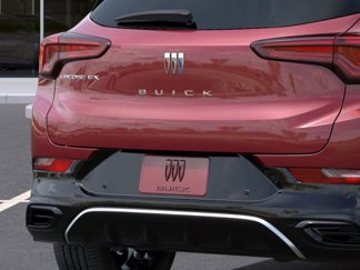 New 2025 Buick Encore GX Sport Touring w/ Advanced Technology Package image 1