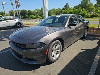 Used 2023 Dodge Charger SXT image 1
