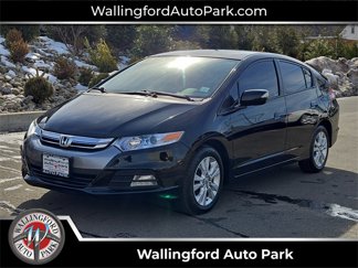 Used 2013 Honda Insight EX image 1