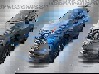 Used 2021 Nissan Rogue S image 1