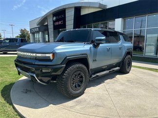 Used 2024 GMC Hummer EV 3X w/ Omega Edition image 1