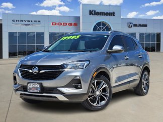 Used 2022 Buick Encore GX Select image 1