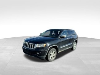 Used 2011 Jeep Grand Cherokee Overland image 1
