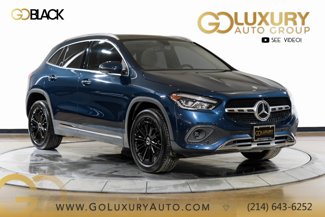 Used 2022 Mercedes-Benz GLA 250 w/ Premium Package Lite image 1