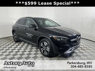 Used 2025 Mercedes-Benz GLA 250 4MATIC image 1