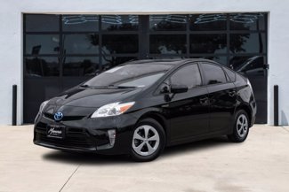 Used 2013 Toyota Prius Four image 1